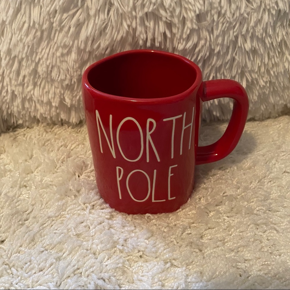 Rae Dunn Mug